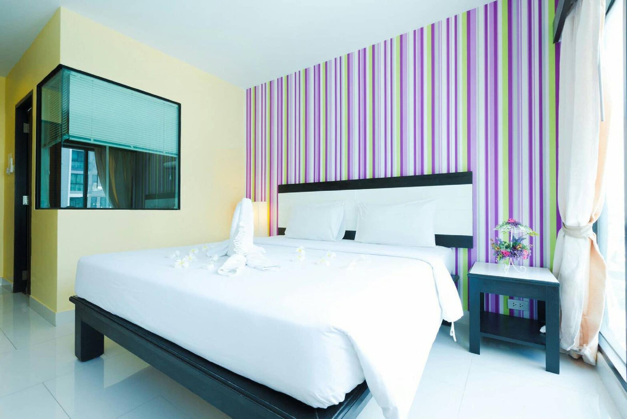Hotel Neo 3*