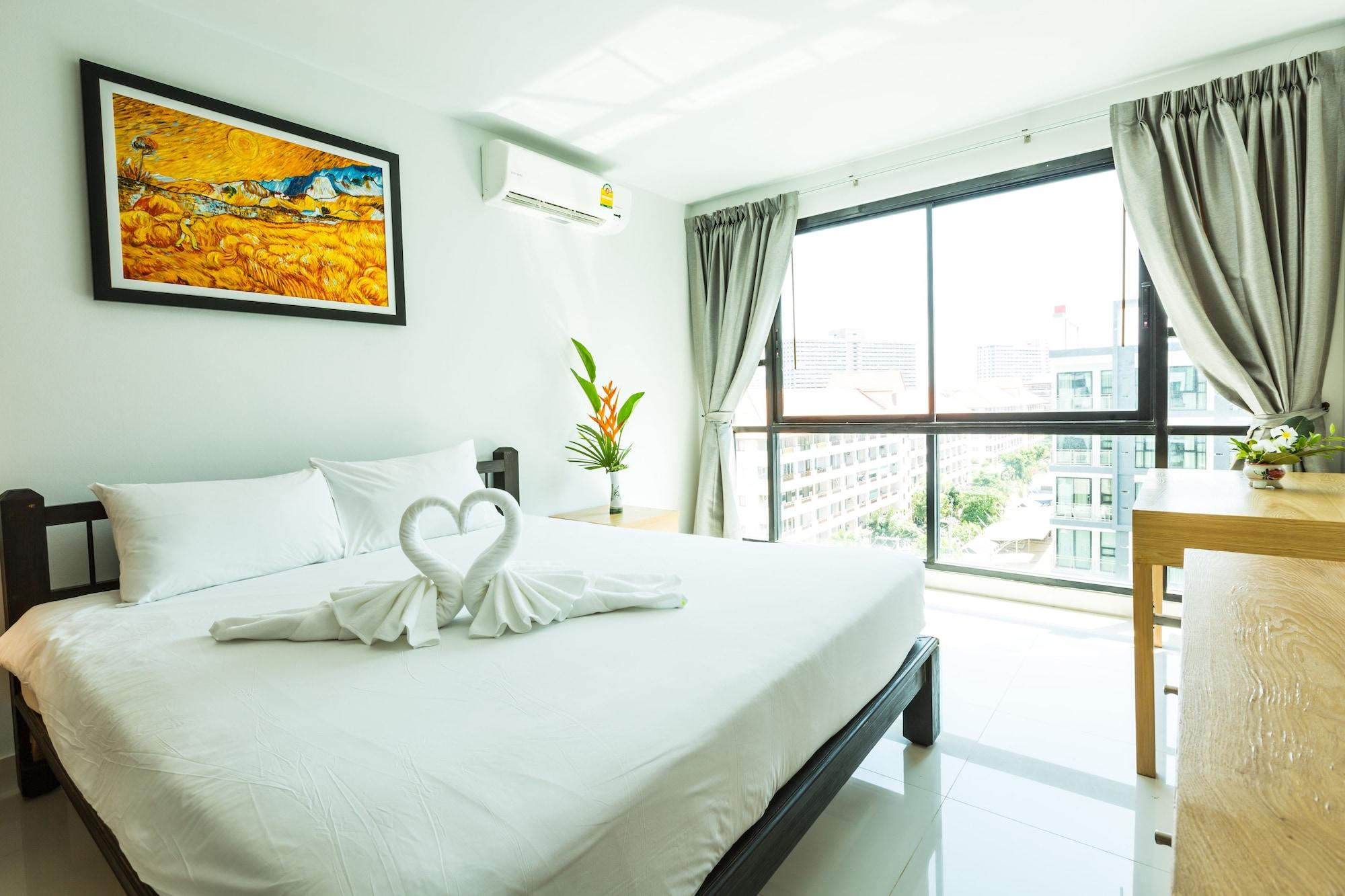 Neo 3* Jomtien Beach