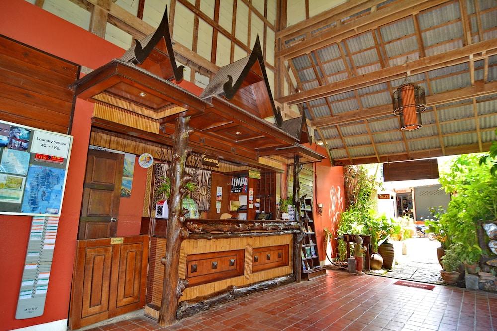 Baan Laanta & - Sha