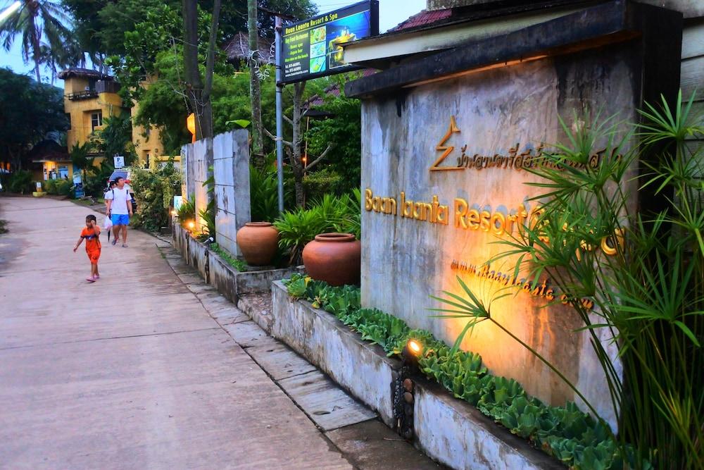 Resort Baan Laanta & - Sha Koh Lanta