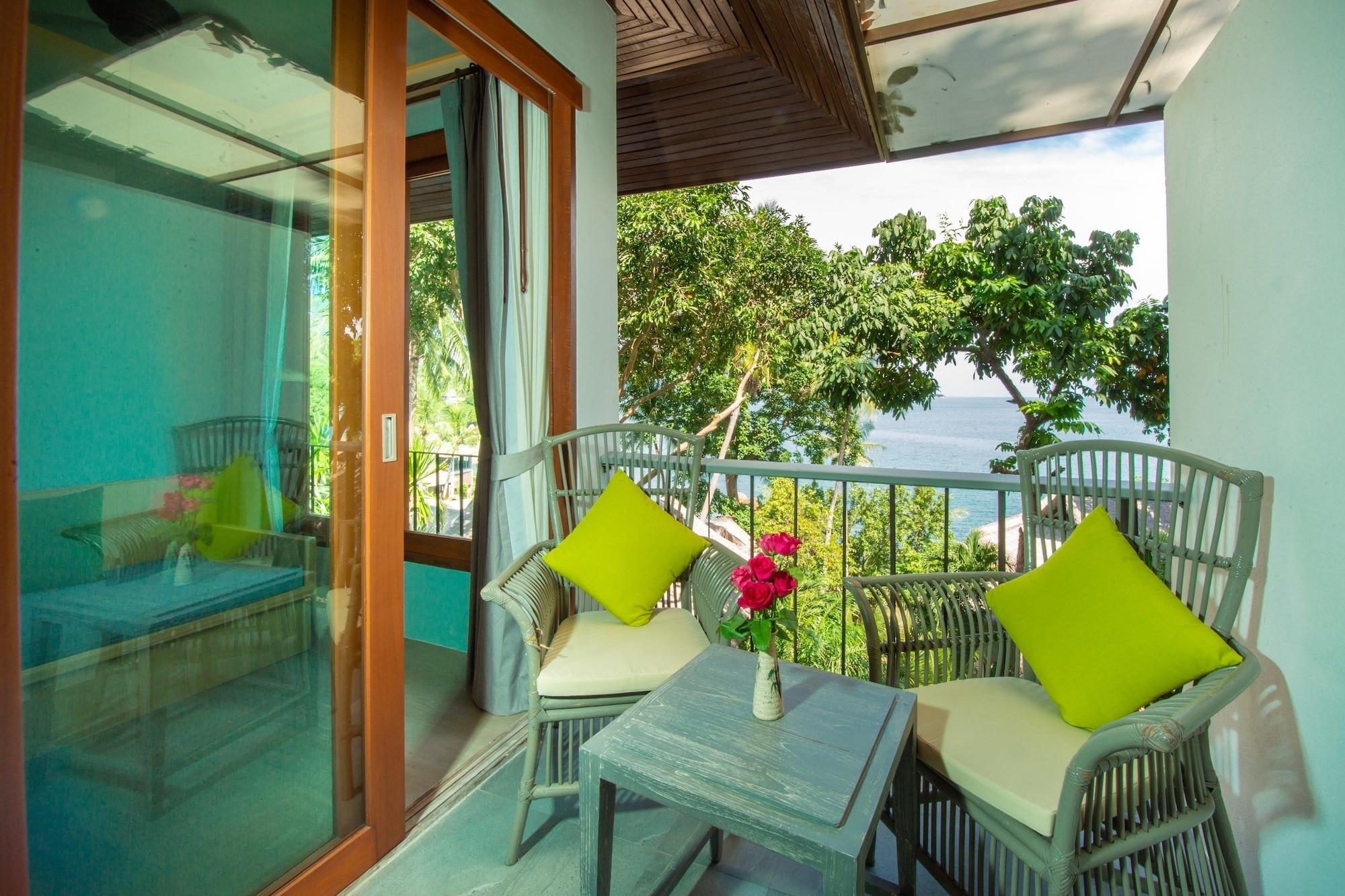 Coral Cliff Samui - Sha 4* Chaweng (Koh Samui)