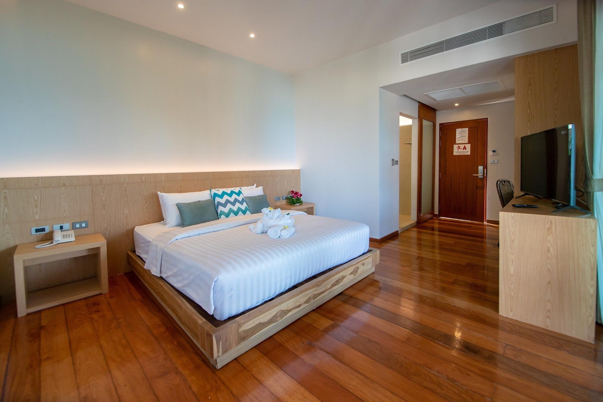 Resort Coral Cliff Samui - Sha Chaweng (Koh Samui)
