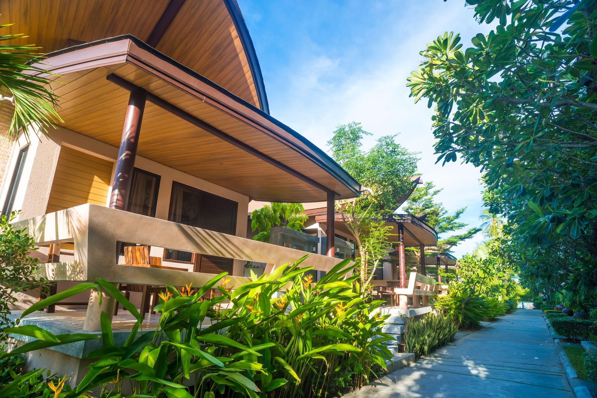 Weekender 4* Lamai Beach (Koh Samui)