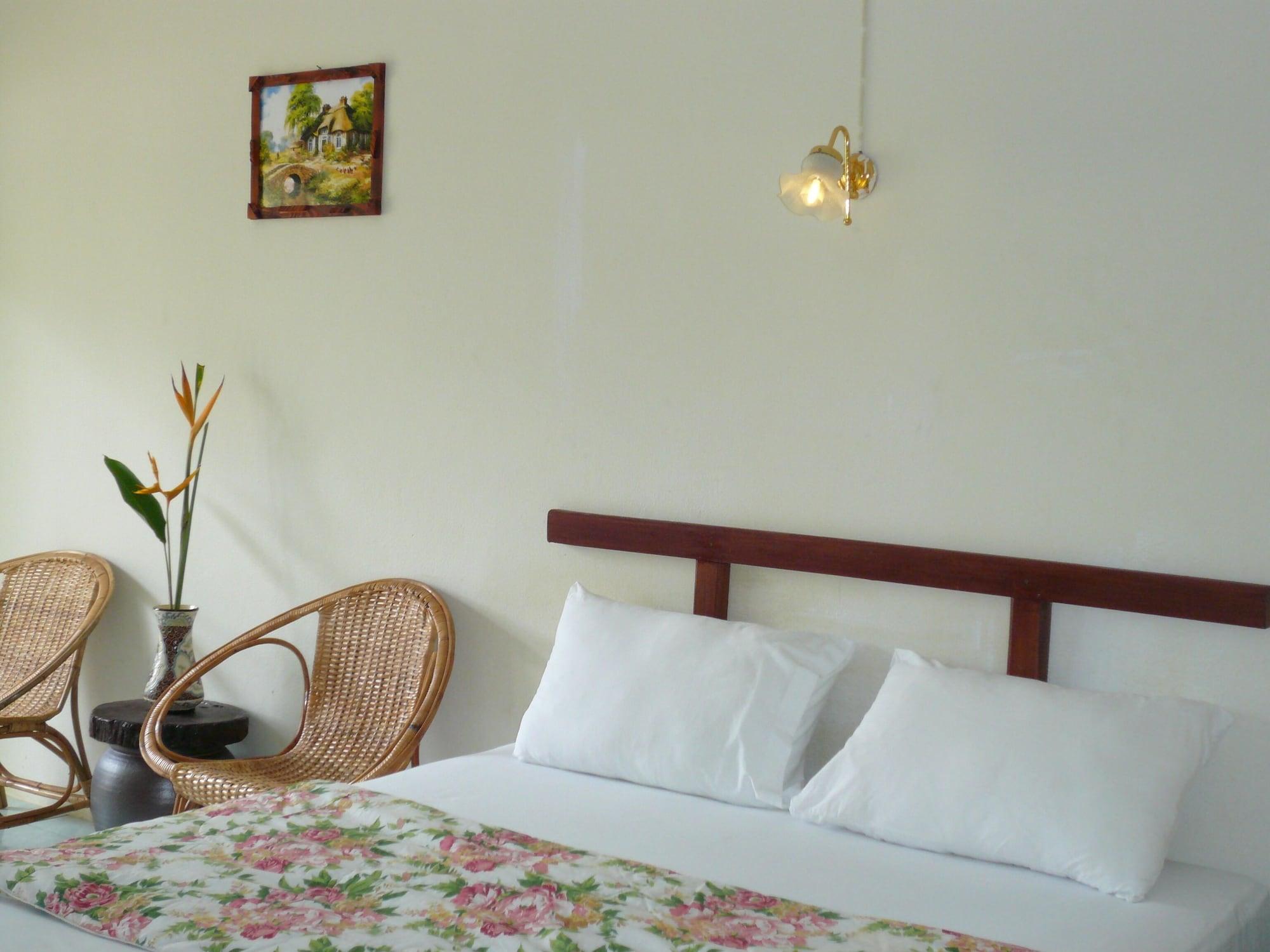 Baan Resort Lamai Beach (Koh Samui)