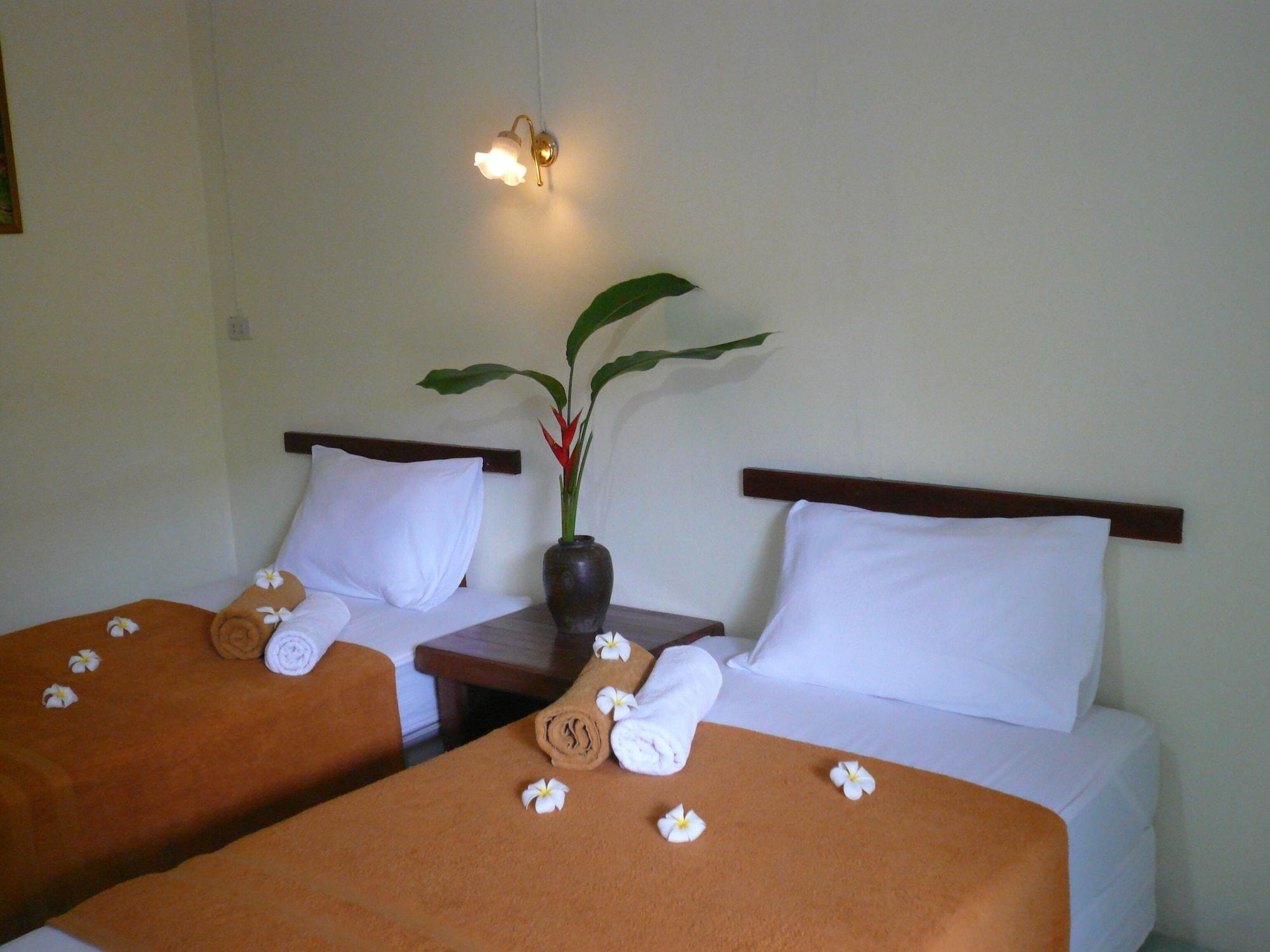 Baan Resort Lamai Beach (Koh Samui)