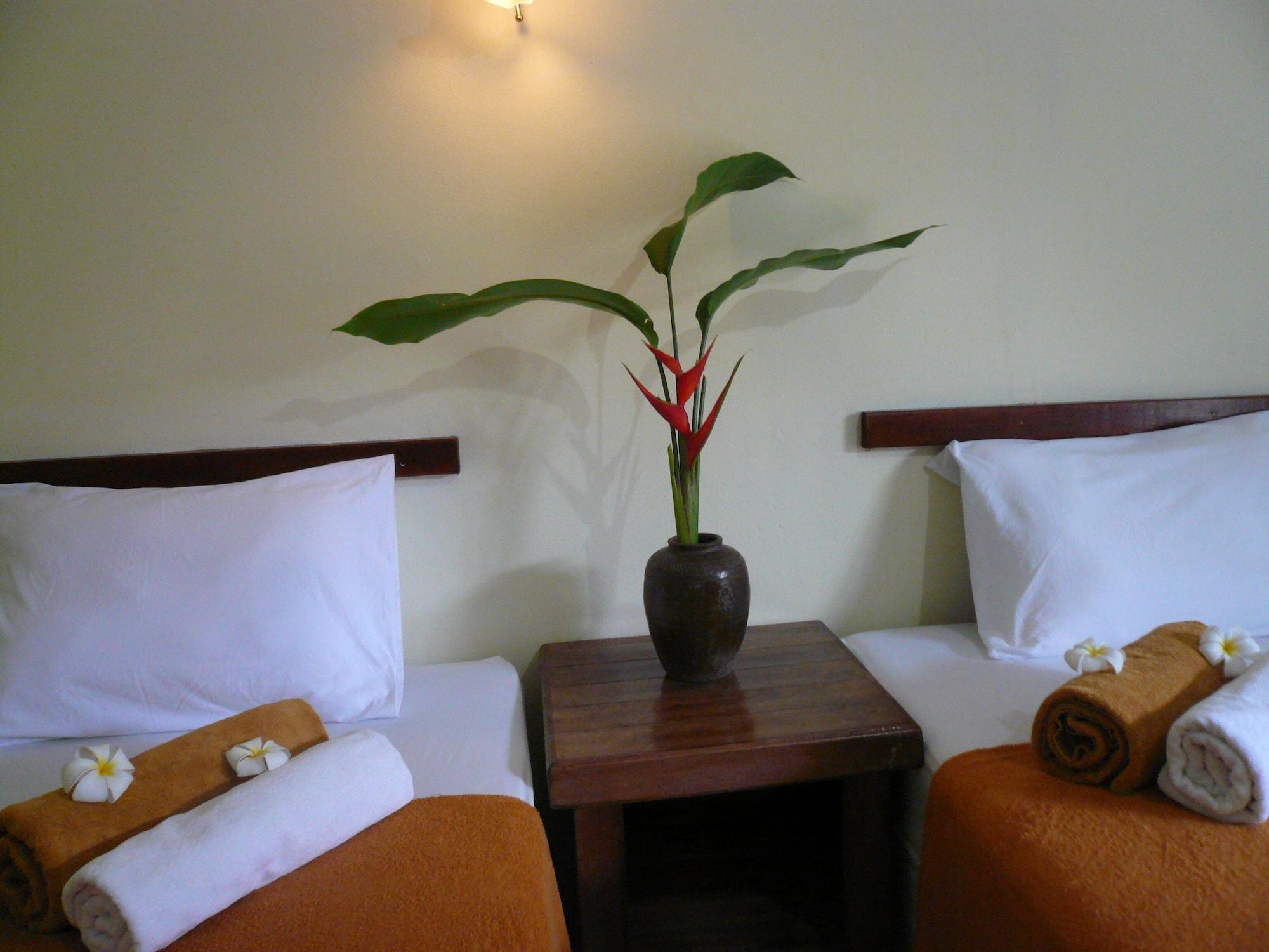 Baan Lamai Beach (Koh Samui)
