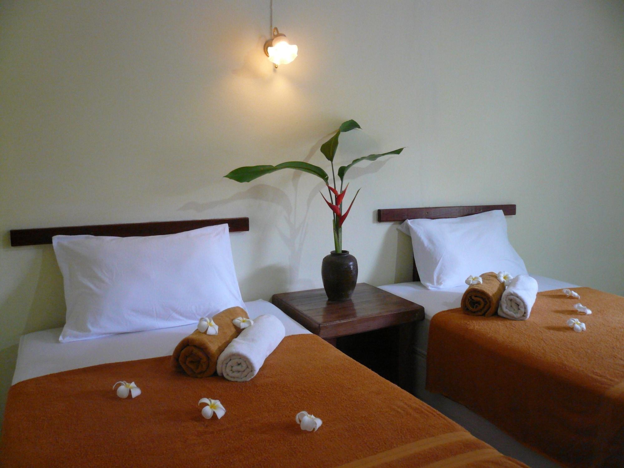 Resort Baan