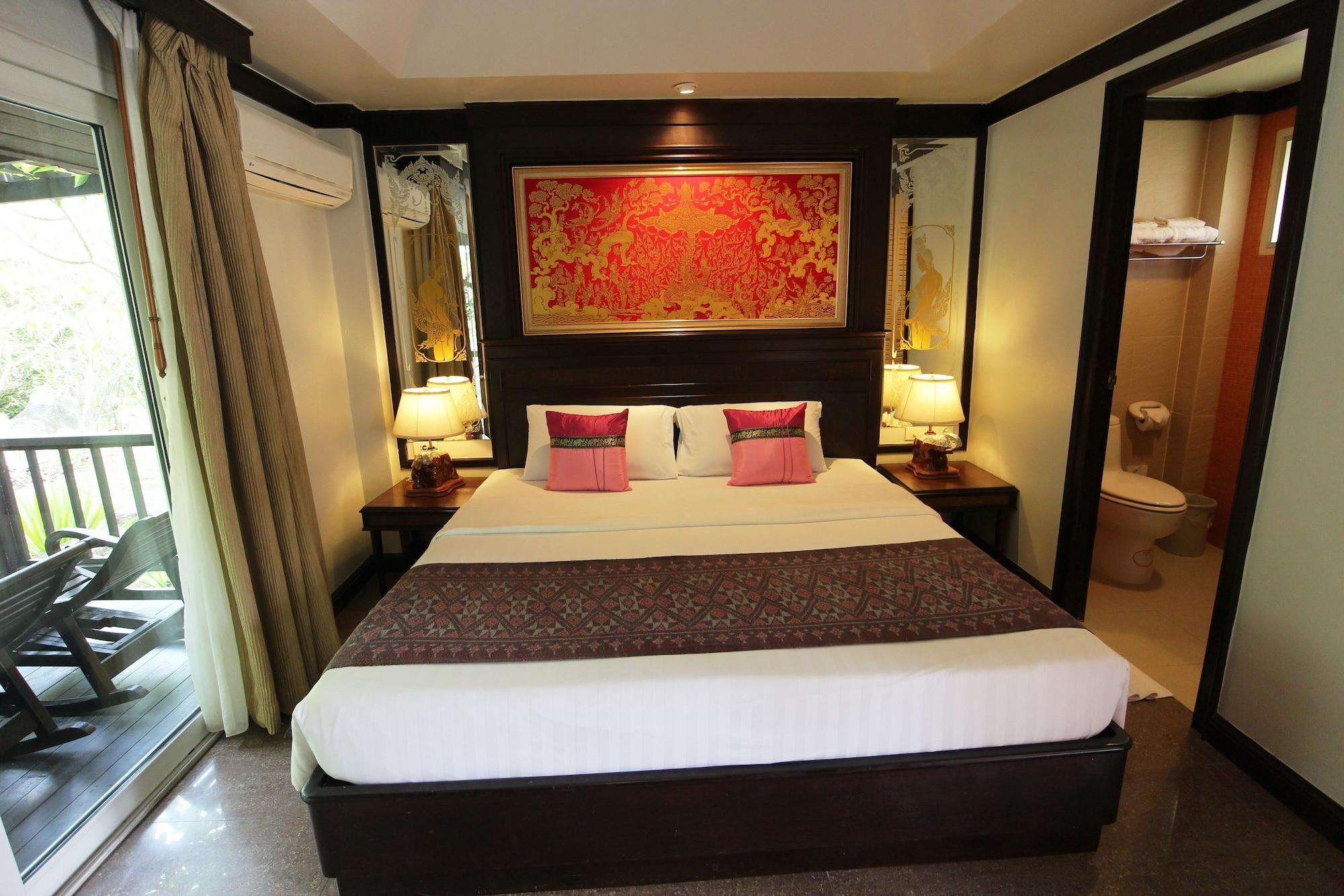 P.p. Casita - Adult Only Resort Phi Phi Don