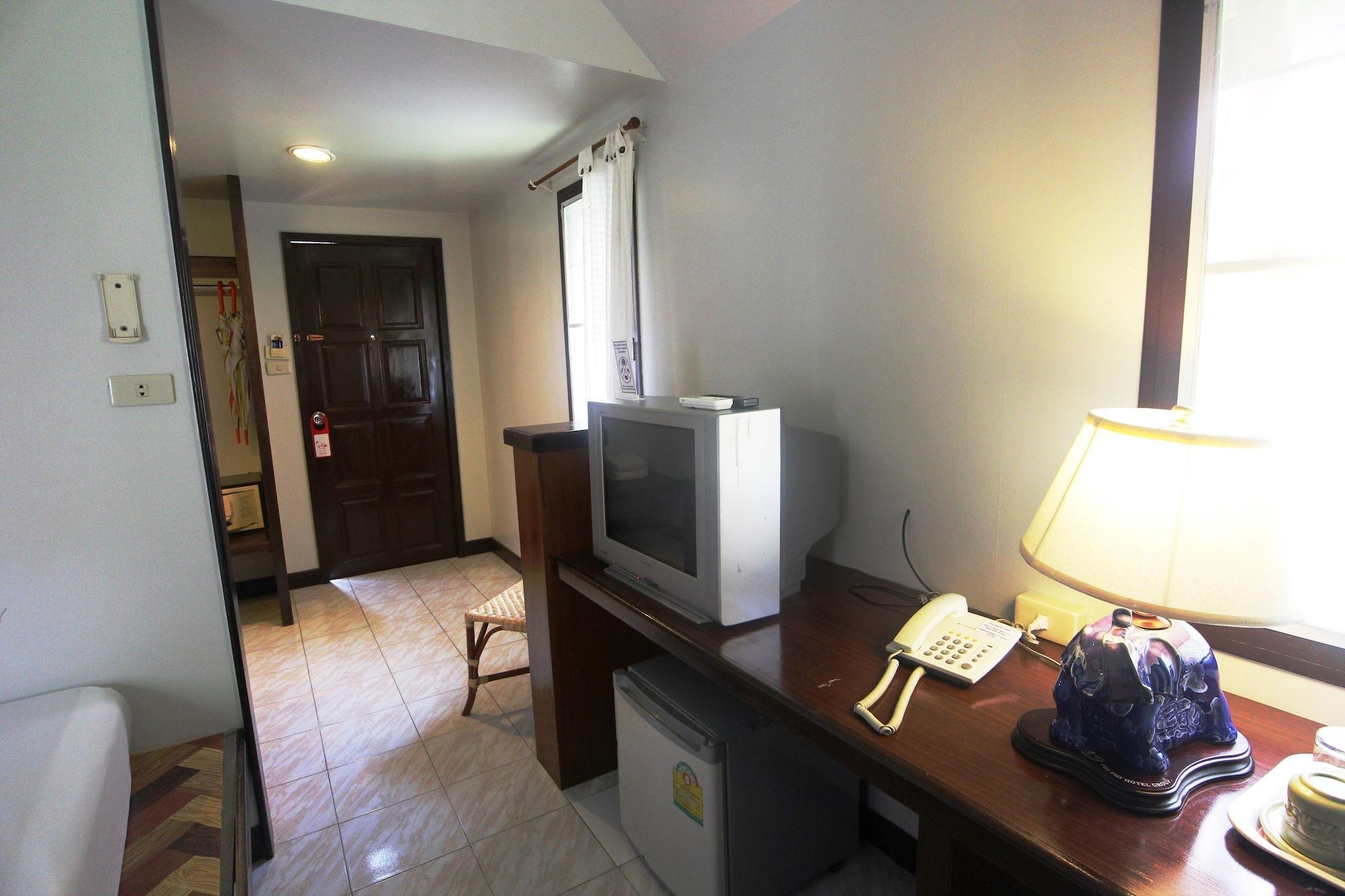 P.p. Casita - Adult Only Resort Phi Phi Don
