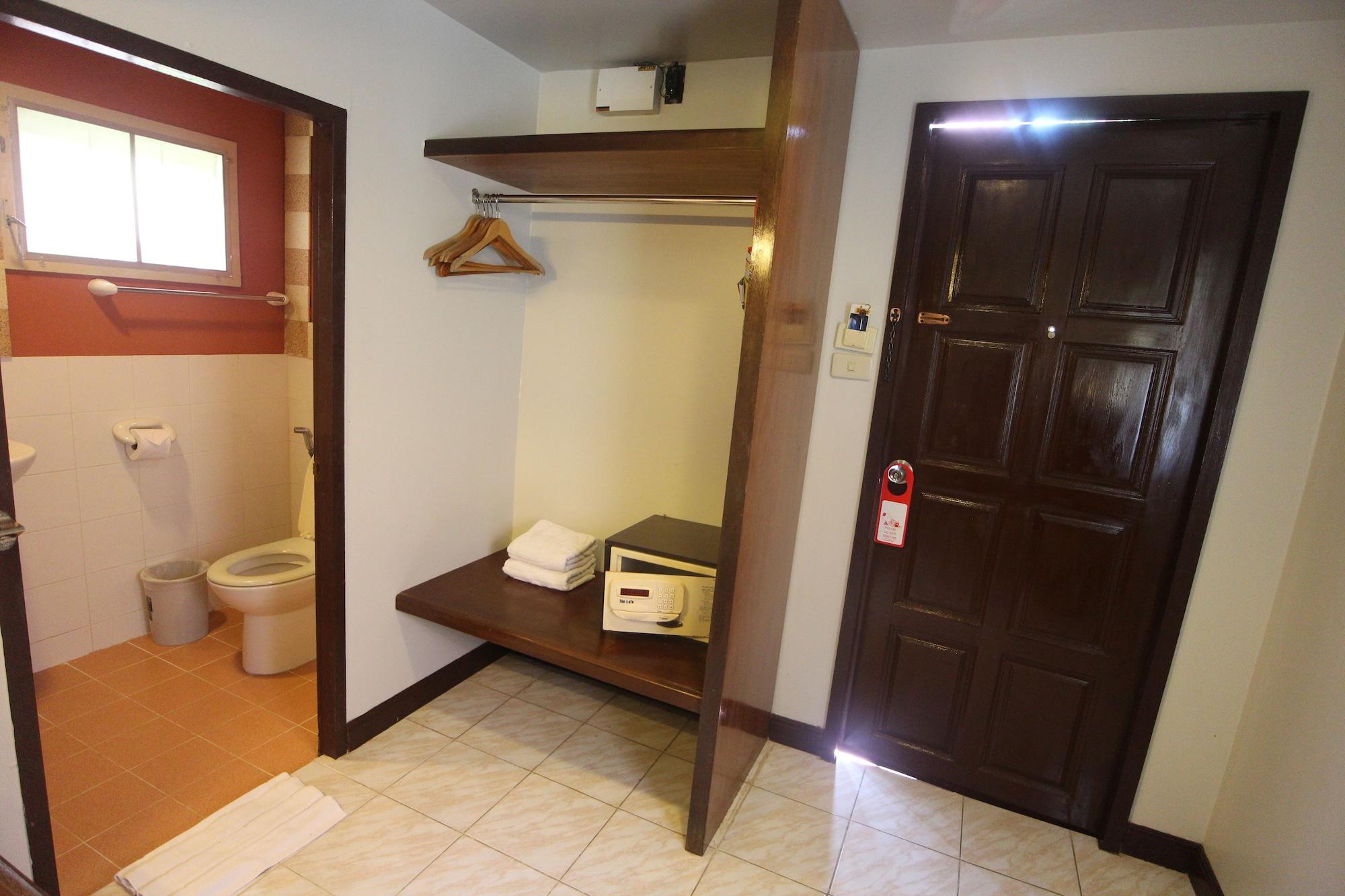Resort P.p. Casita - Adult Only
