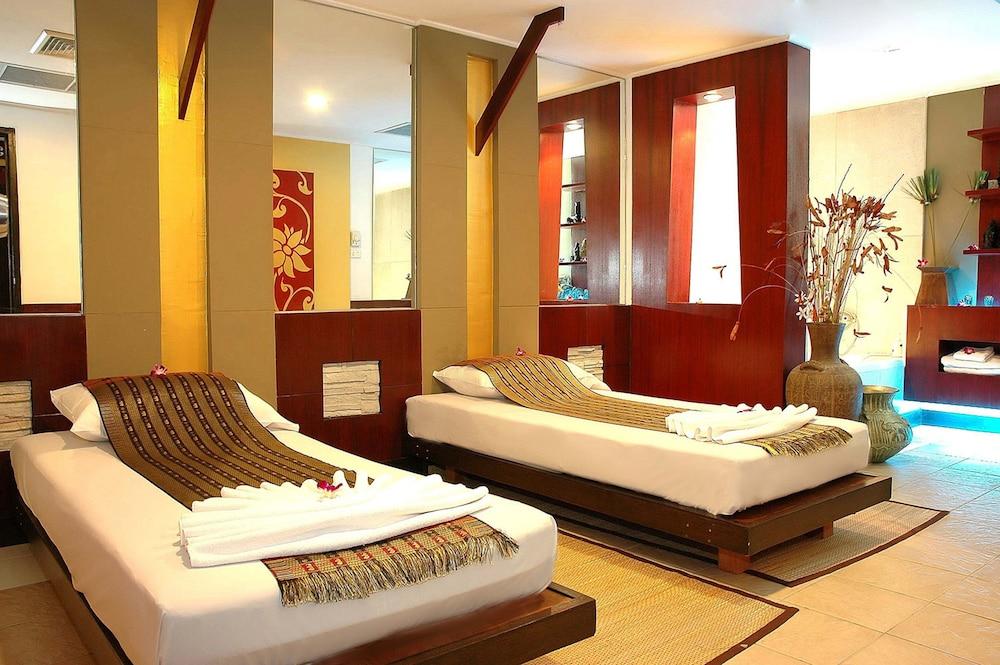 Ambassador - Sha Extra 4* Banguecoque