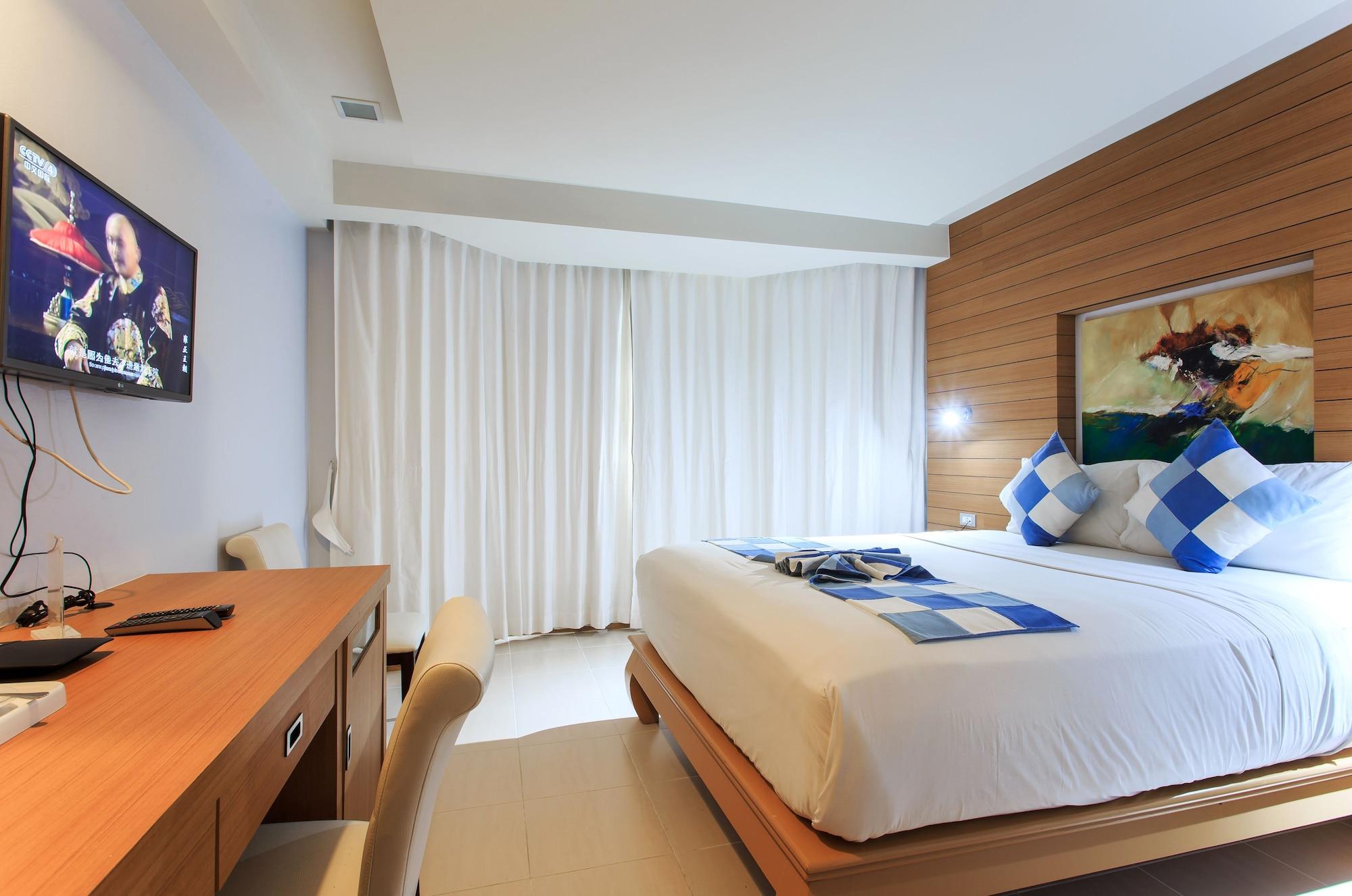Budget Hotel