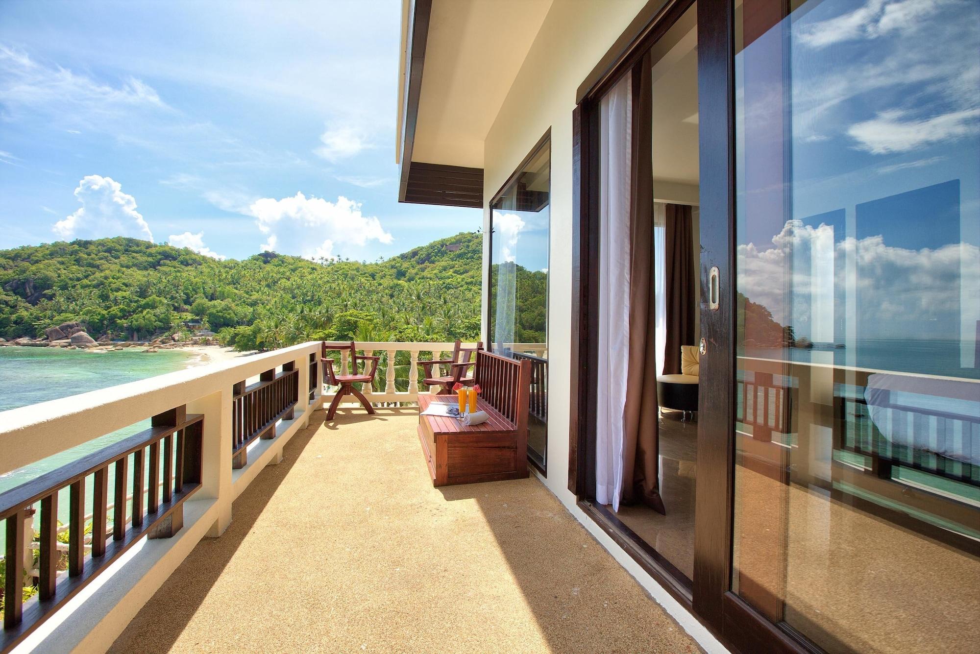 Crystal Bay Lamai Beach (Koh Samui)