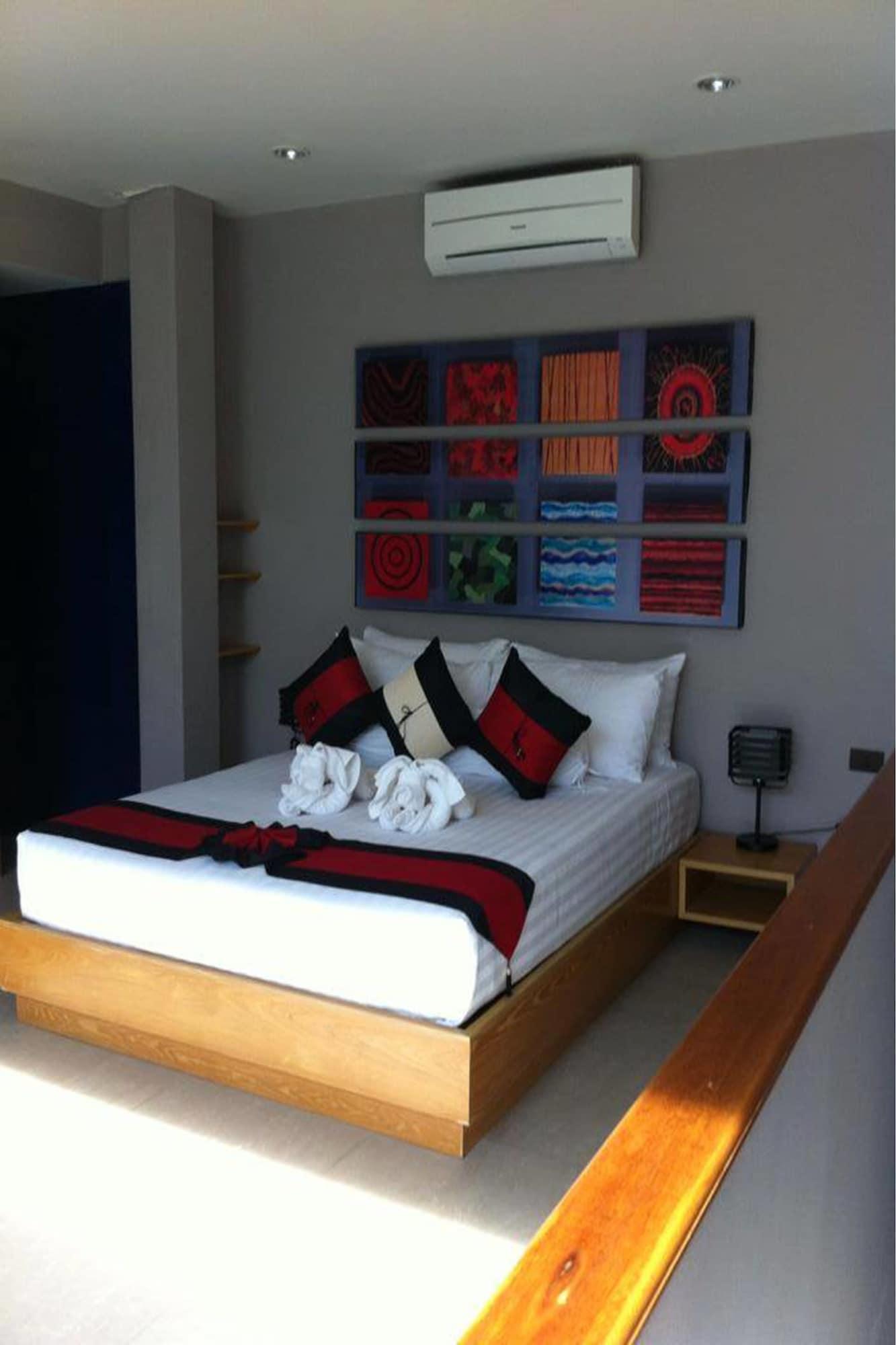 Hotel P10 Samui Bang Rak Beach (Koh Samui)