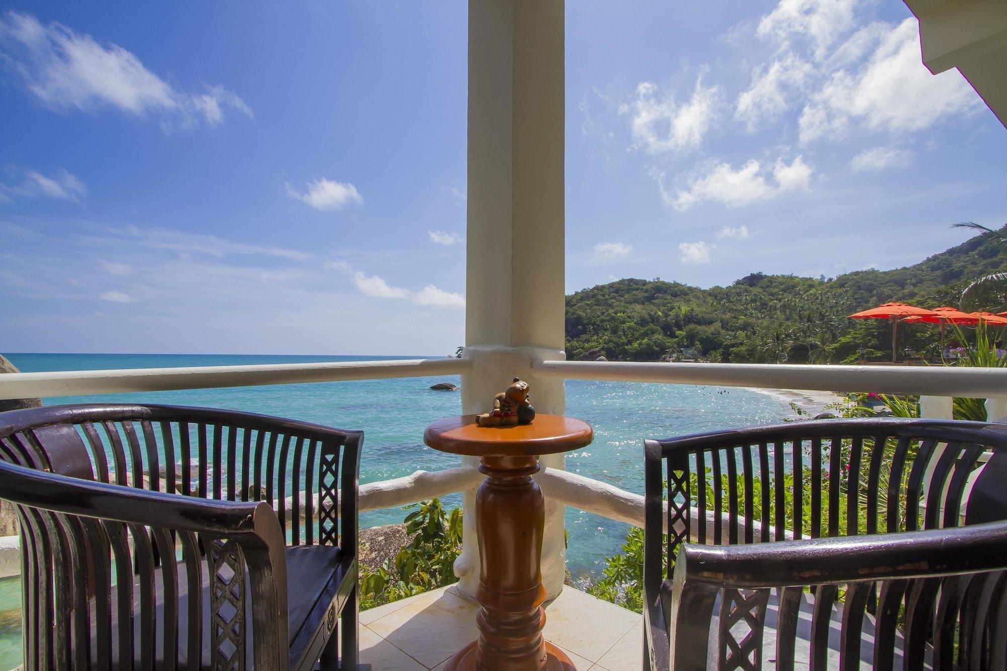 Crystal Bay 3* Lamai Beach (Koh Samui)