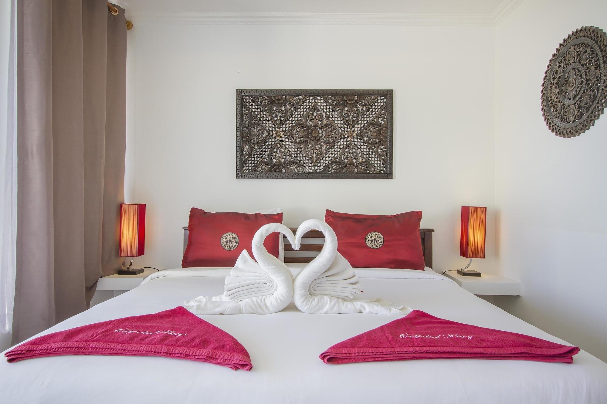 Crystal Bay Resort Lamai Beach (Koh Samui)
