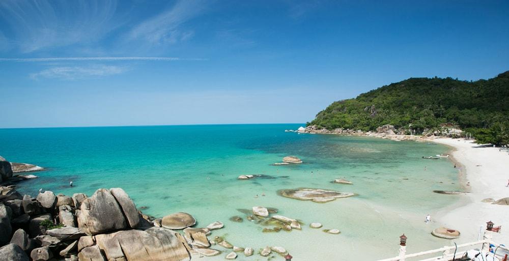 Crystal Bay Resort