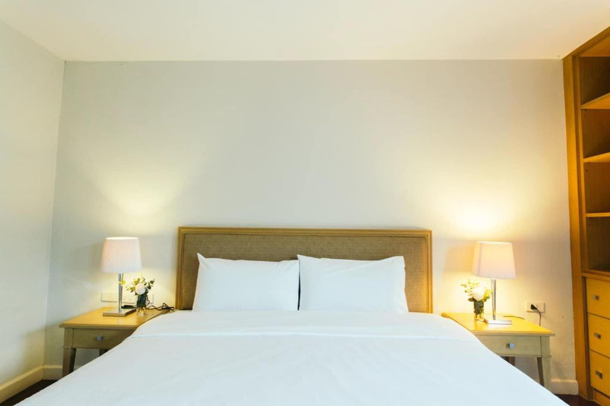 Hotel Thomson Banguecoque