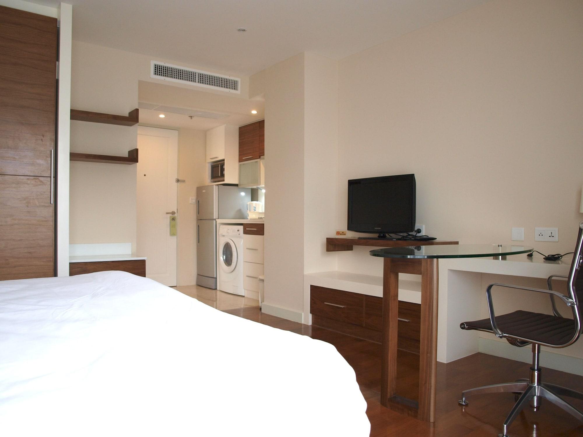 Thomson 3* Banguecoque