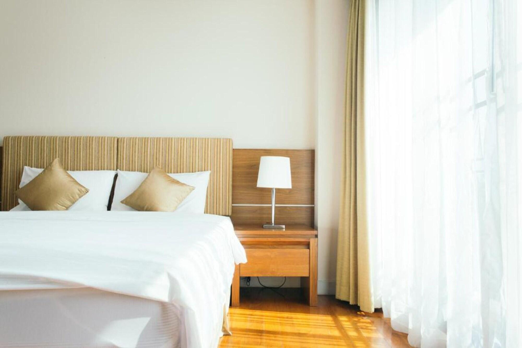 Thomson 3* Banguecoque