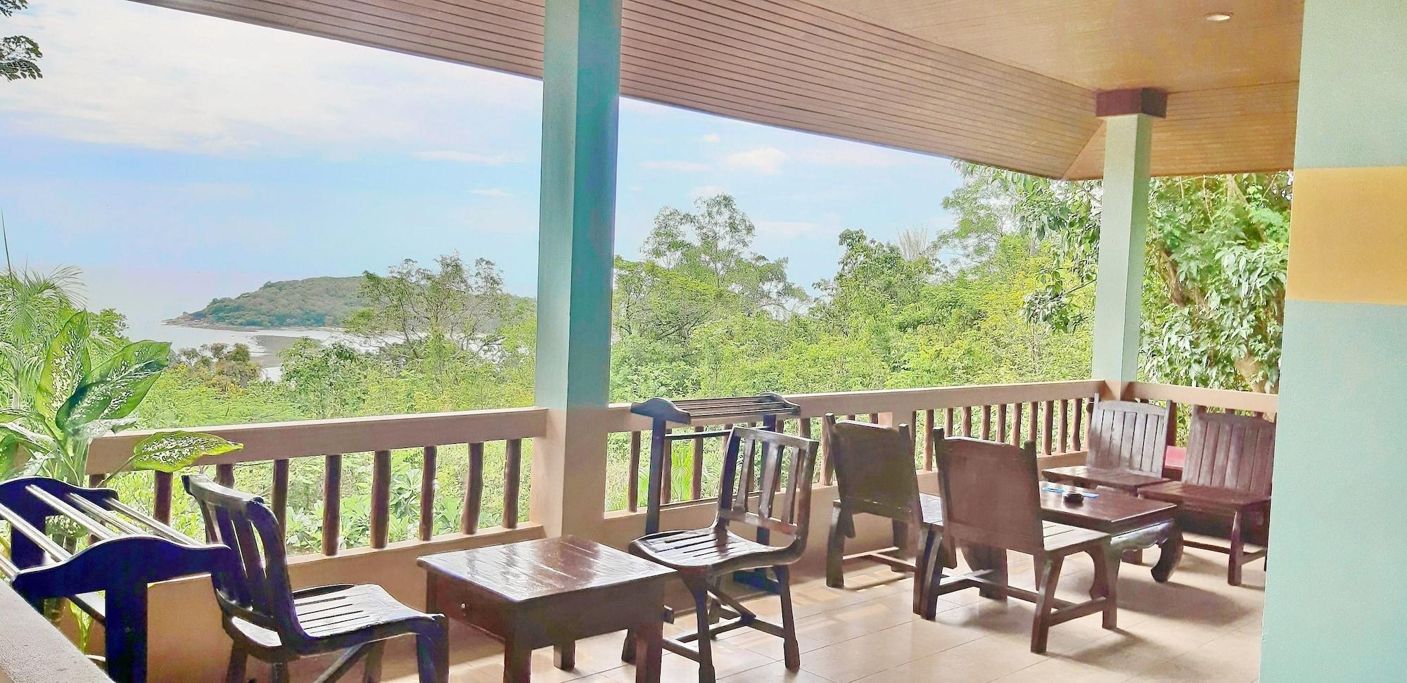 Chaweng Bay View Bophut