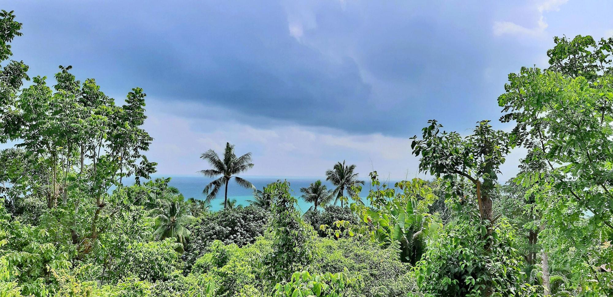 Chaweng Bay View Resort