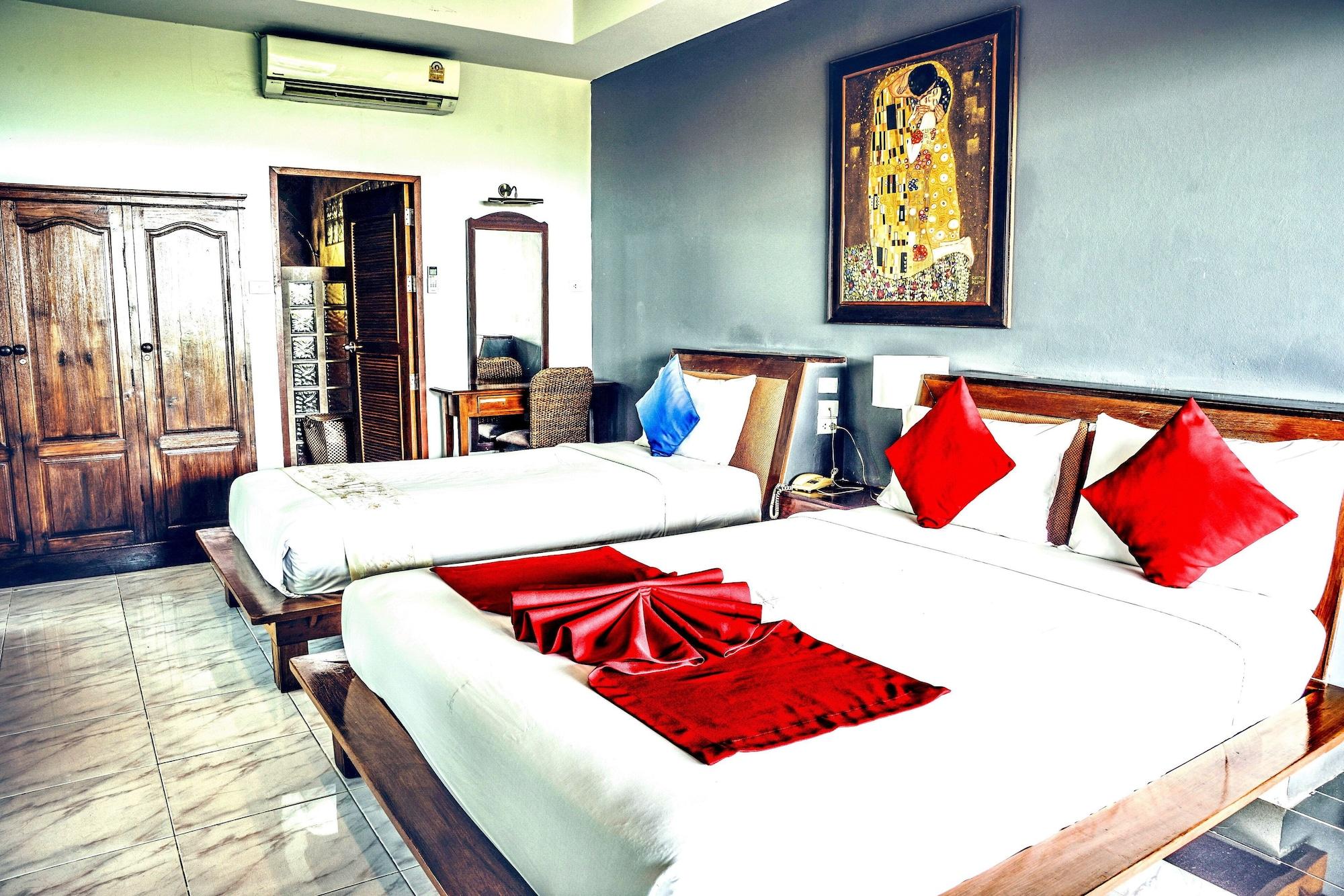 Chaweng Bay View Resort Bophut