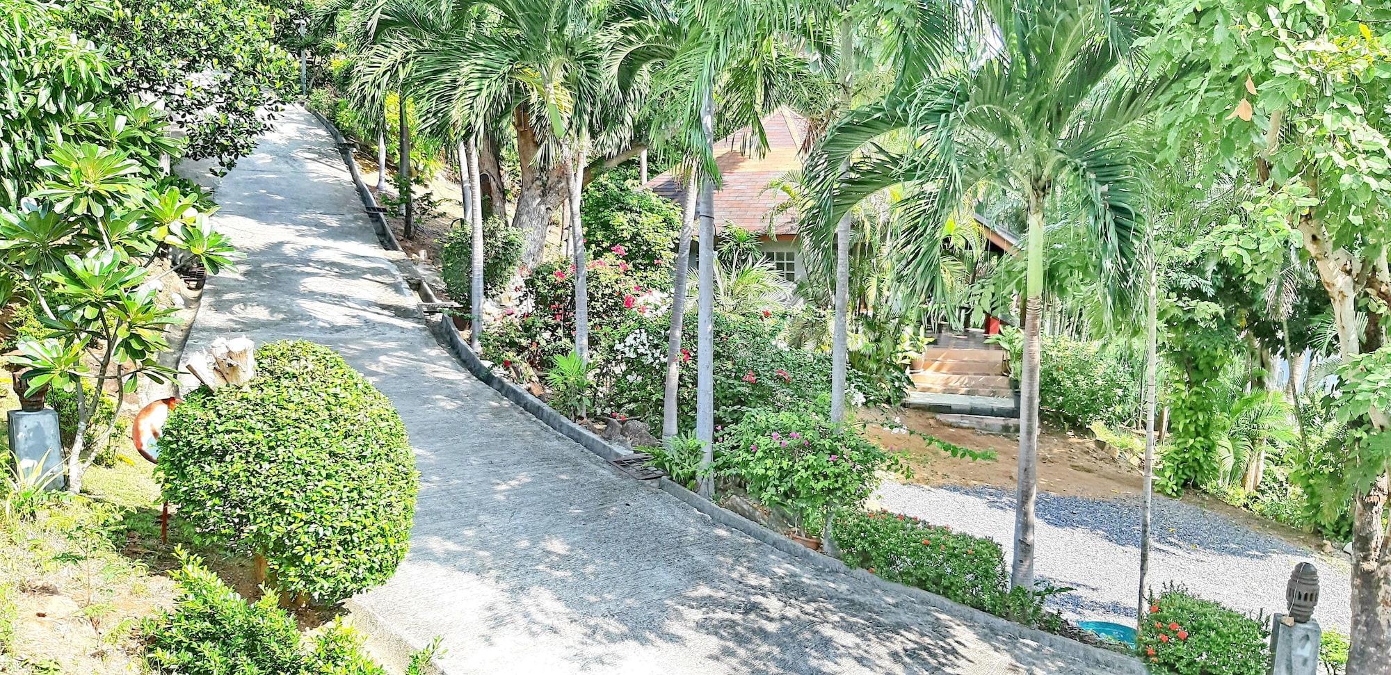 Chaweng Bay View Bophut