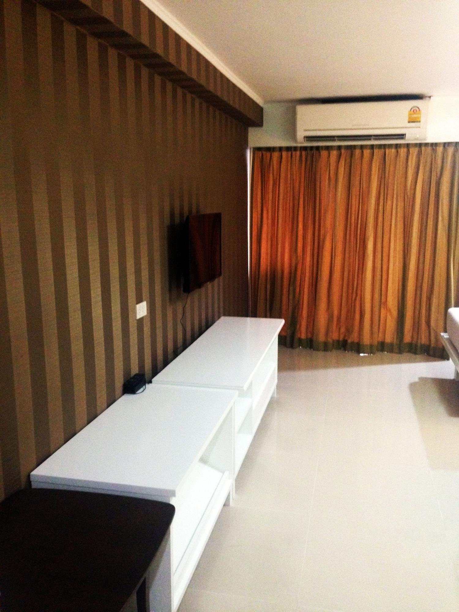 Hotel Convenient Park Banguecoque