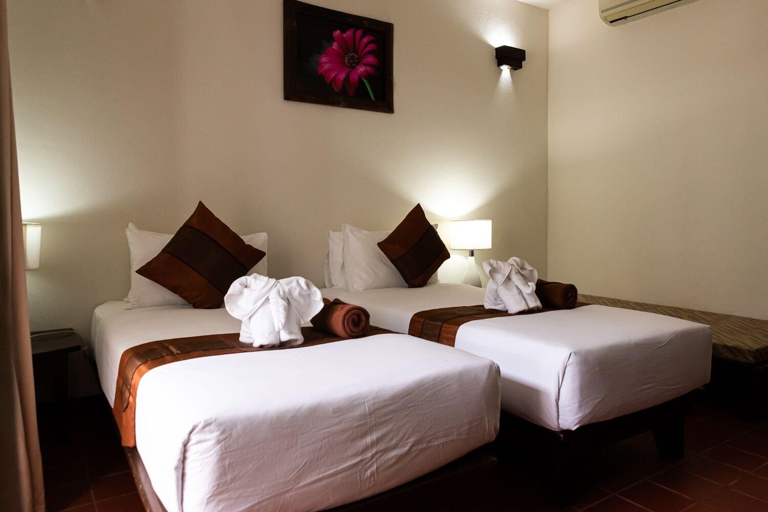 Resort The Hive Lamai Beach (Koh Samui)