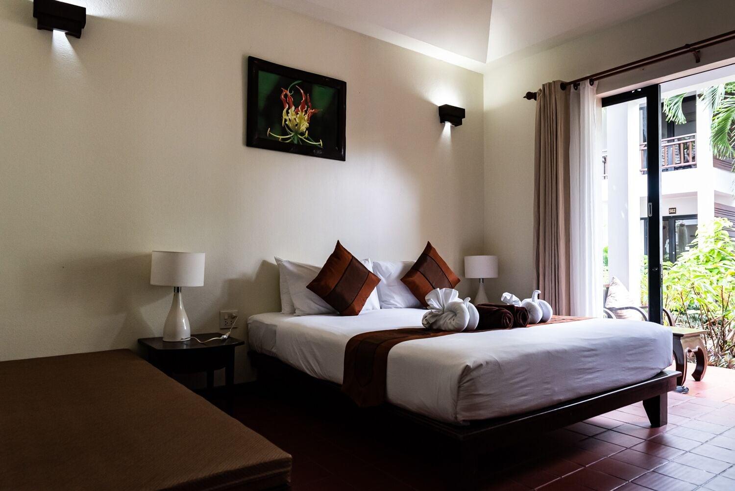 Resort The Hive Lamai Beach (Koh Samui)