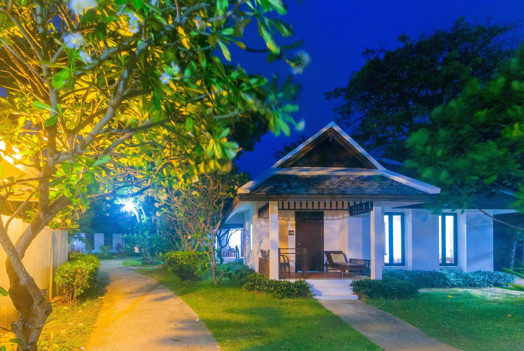 Resort The Hive 3*
