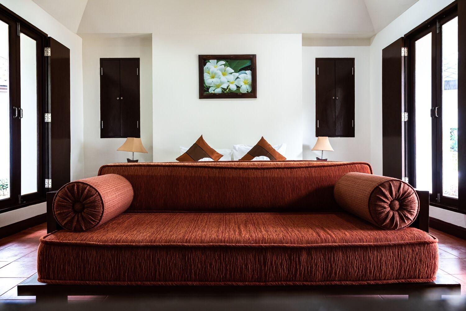 The Hive Lamai Beach (Koh Samui)