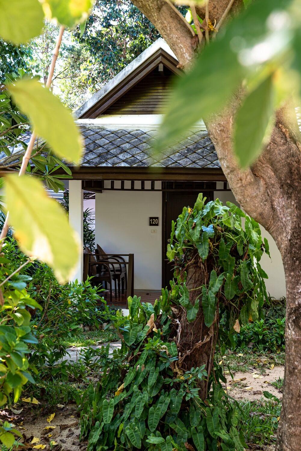 The Hive Resort 3*