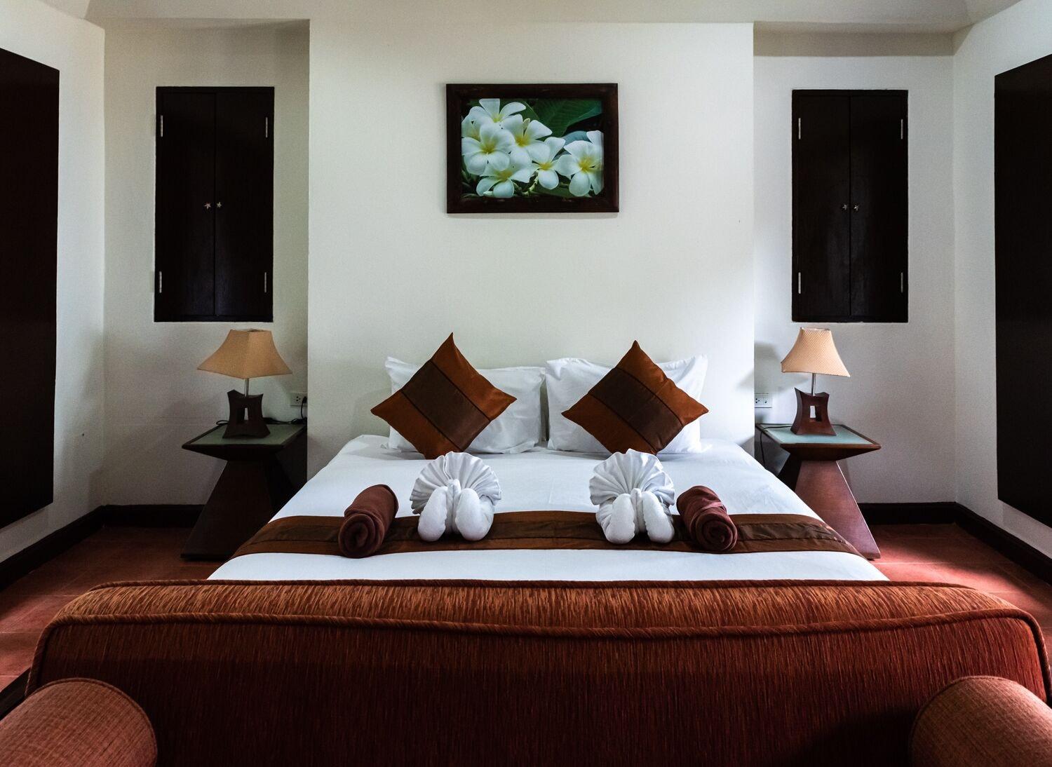 Resort The Hive