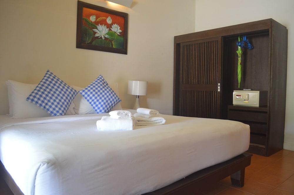 Resort The Hive 3*