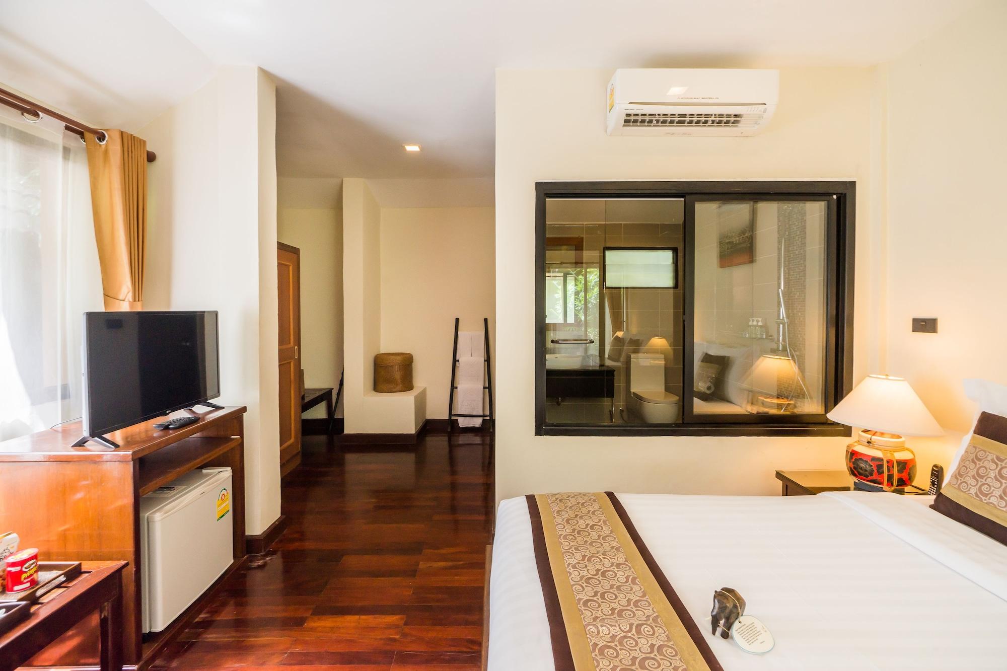Samui Paradise 4* Chaweng (Koh Samui)