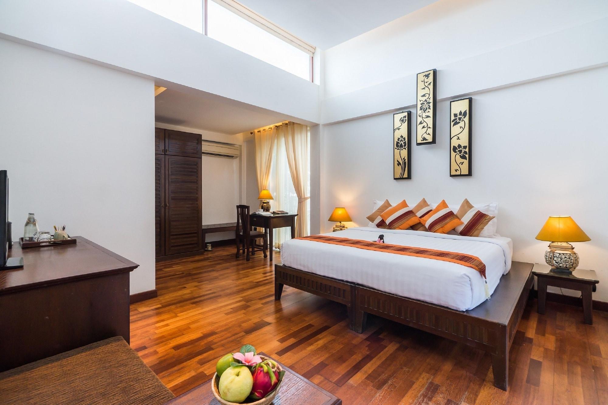 Samui Paradise