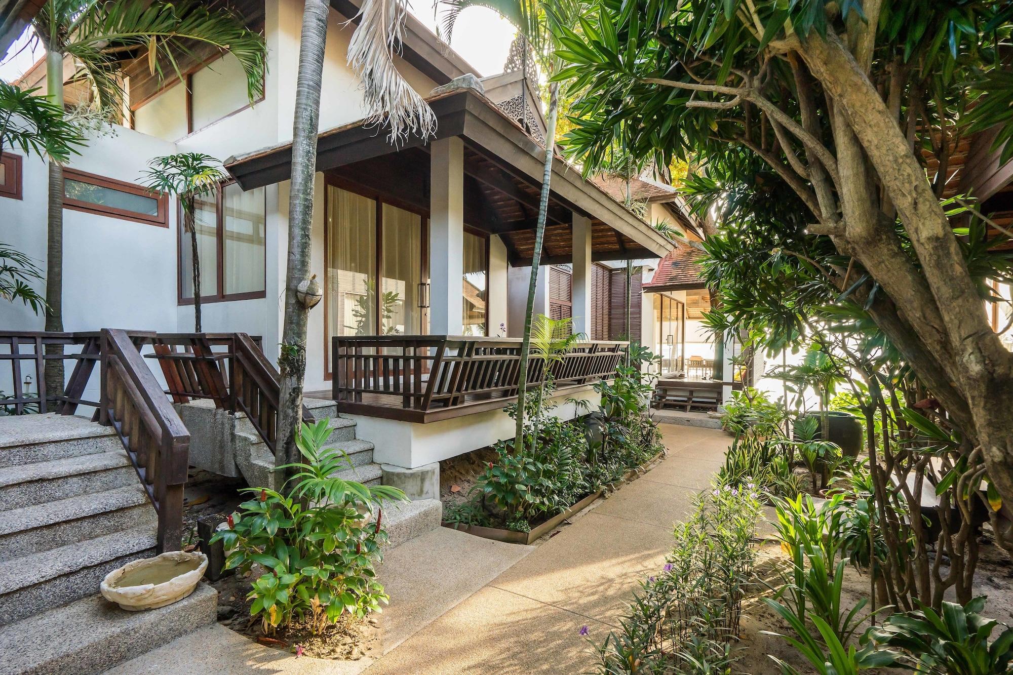 Samui Paradise