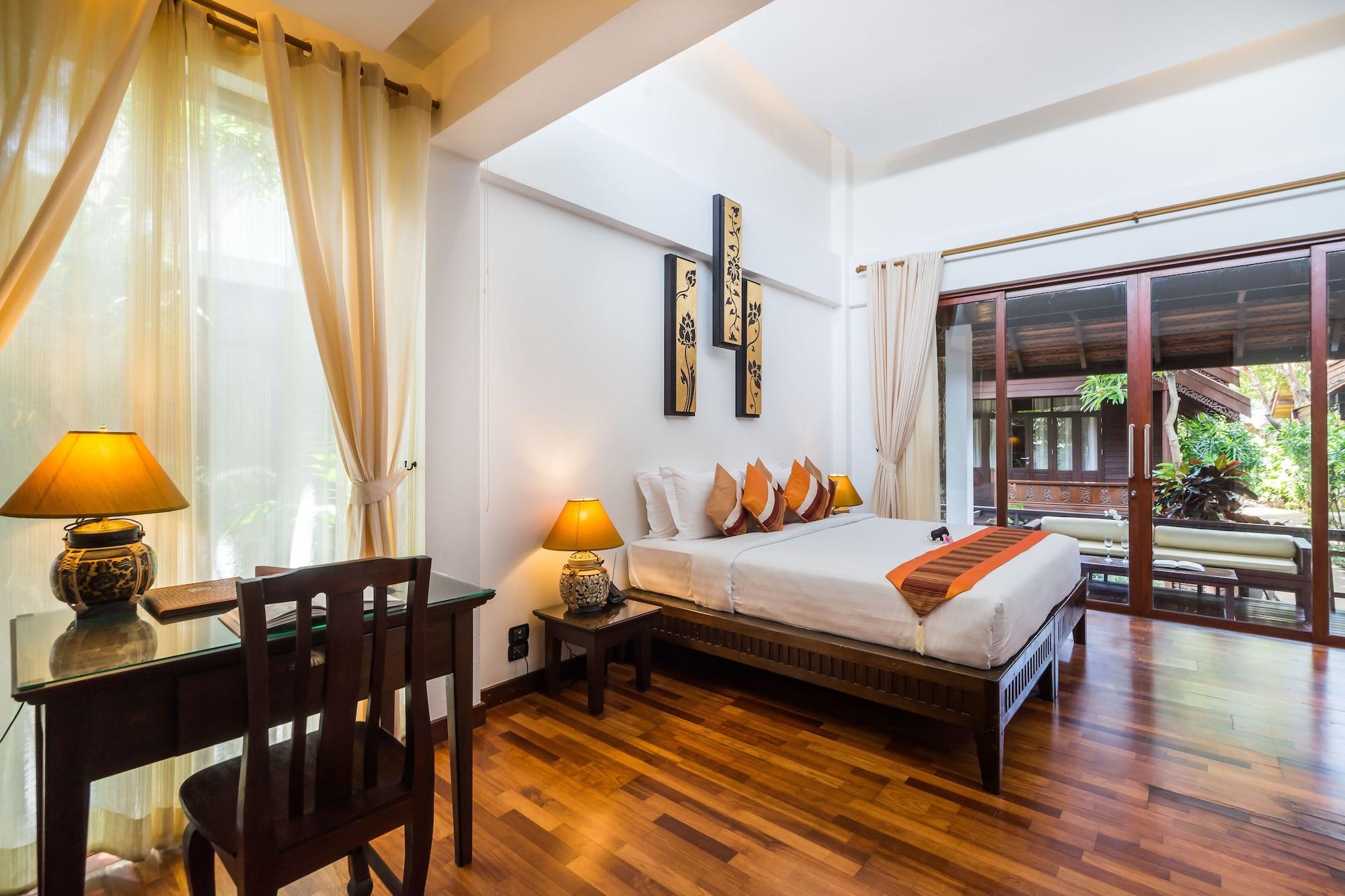 Samui Paradise 4* Chaweng (Koh Samui)