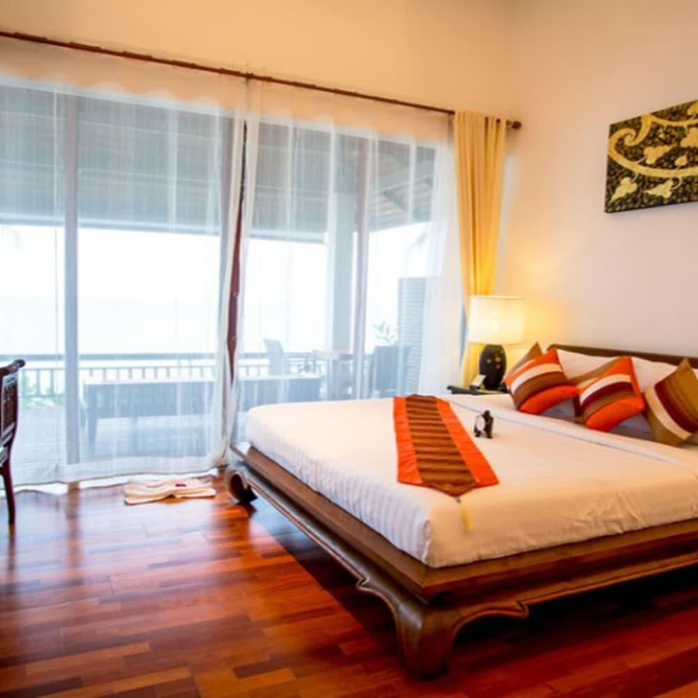 Samui Paradise 4* Chaweng (Koh Samui)