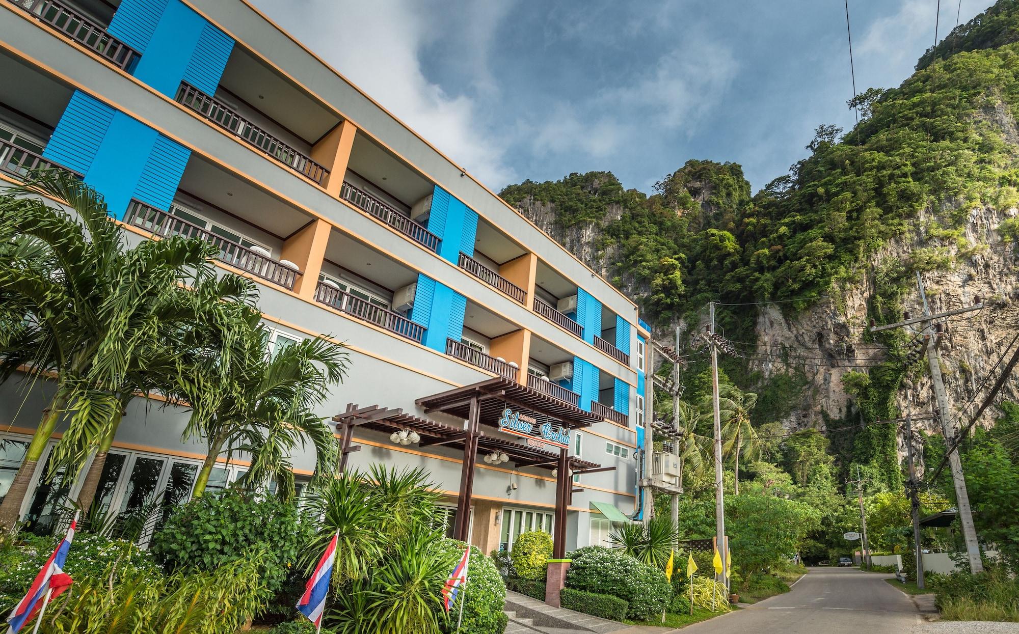 Aonang Silver Orchid 3* Ao Nang
