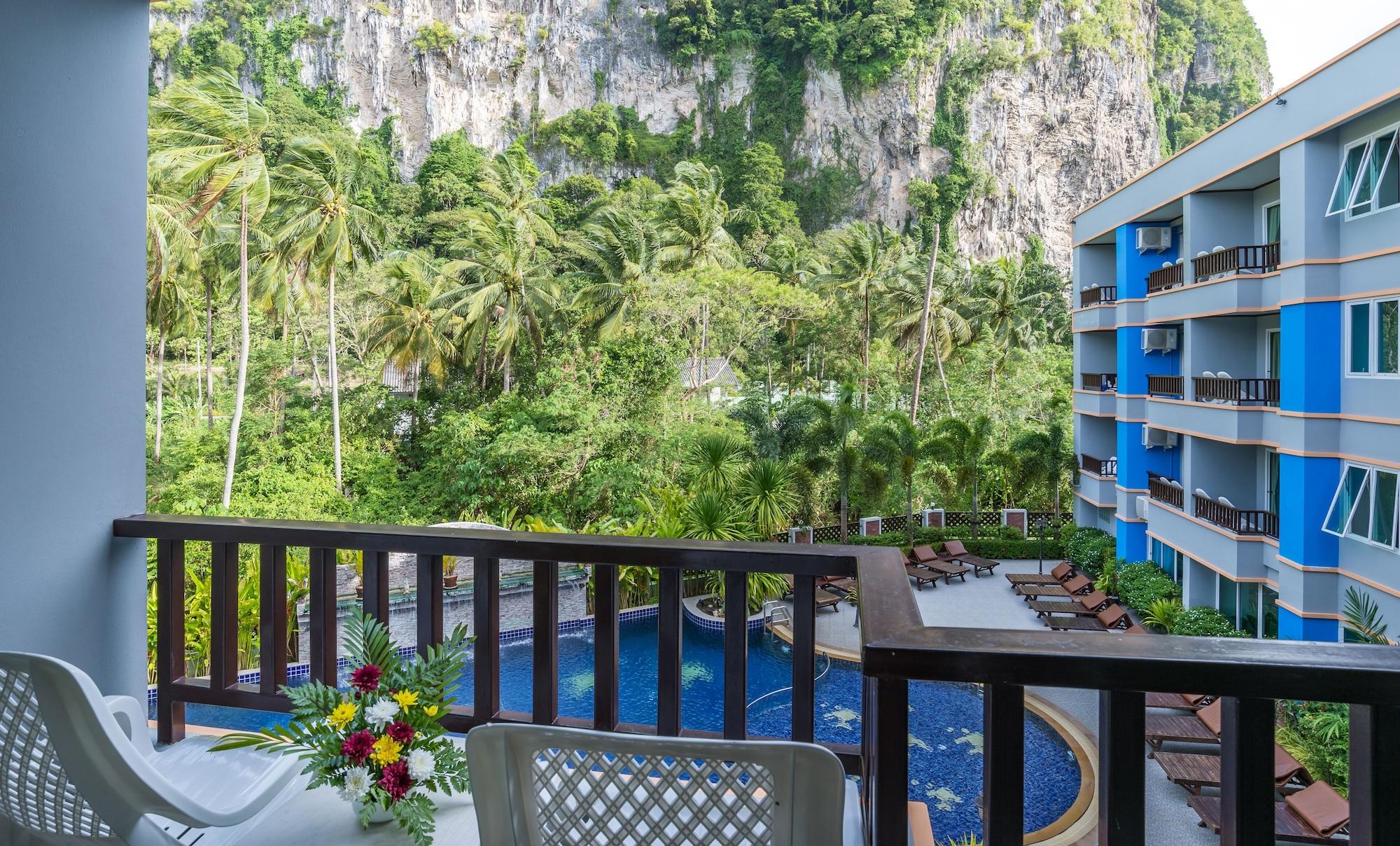 Aonang Silver Orchid 3* Ao Nang