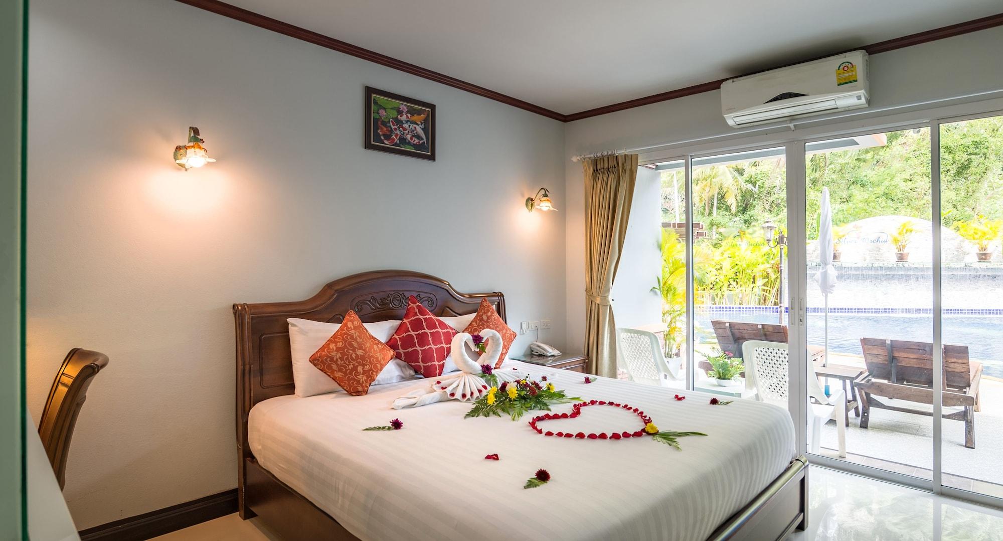 Aonang Silver Orchid Hotel