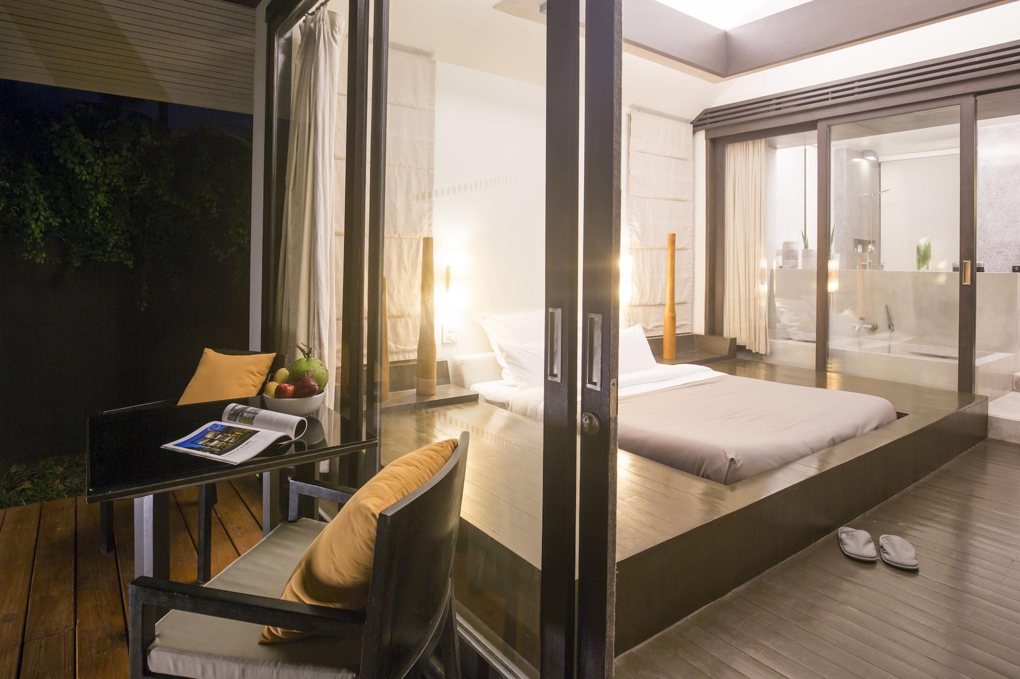 Resort Tolani Koh Samui 4*