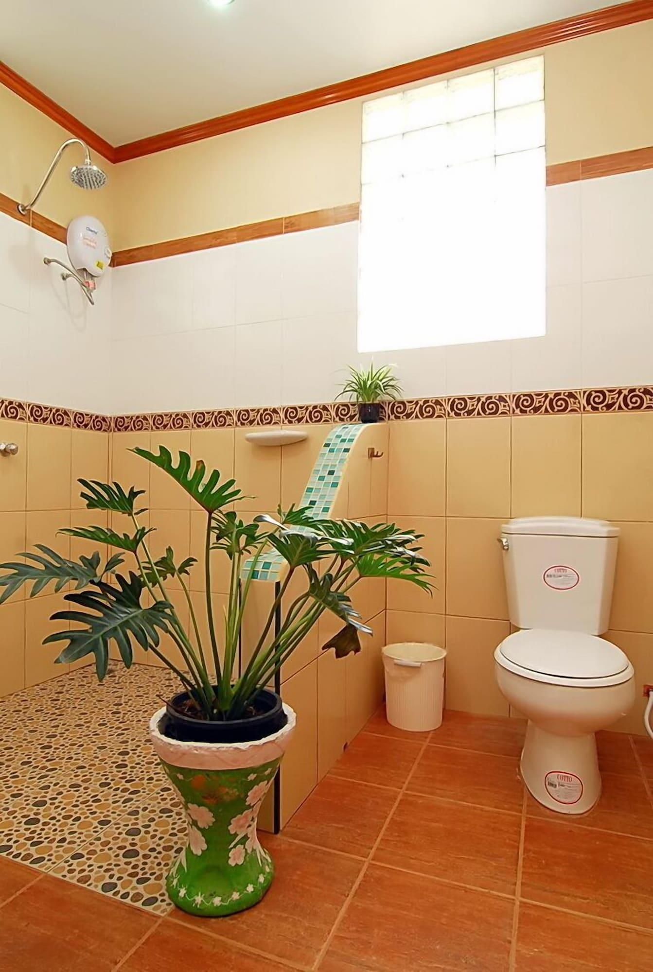 Lanta Il Mare Resort 3*