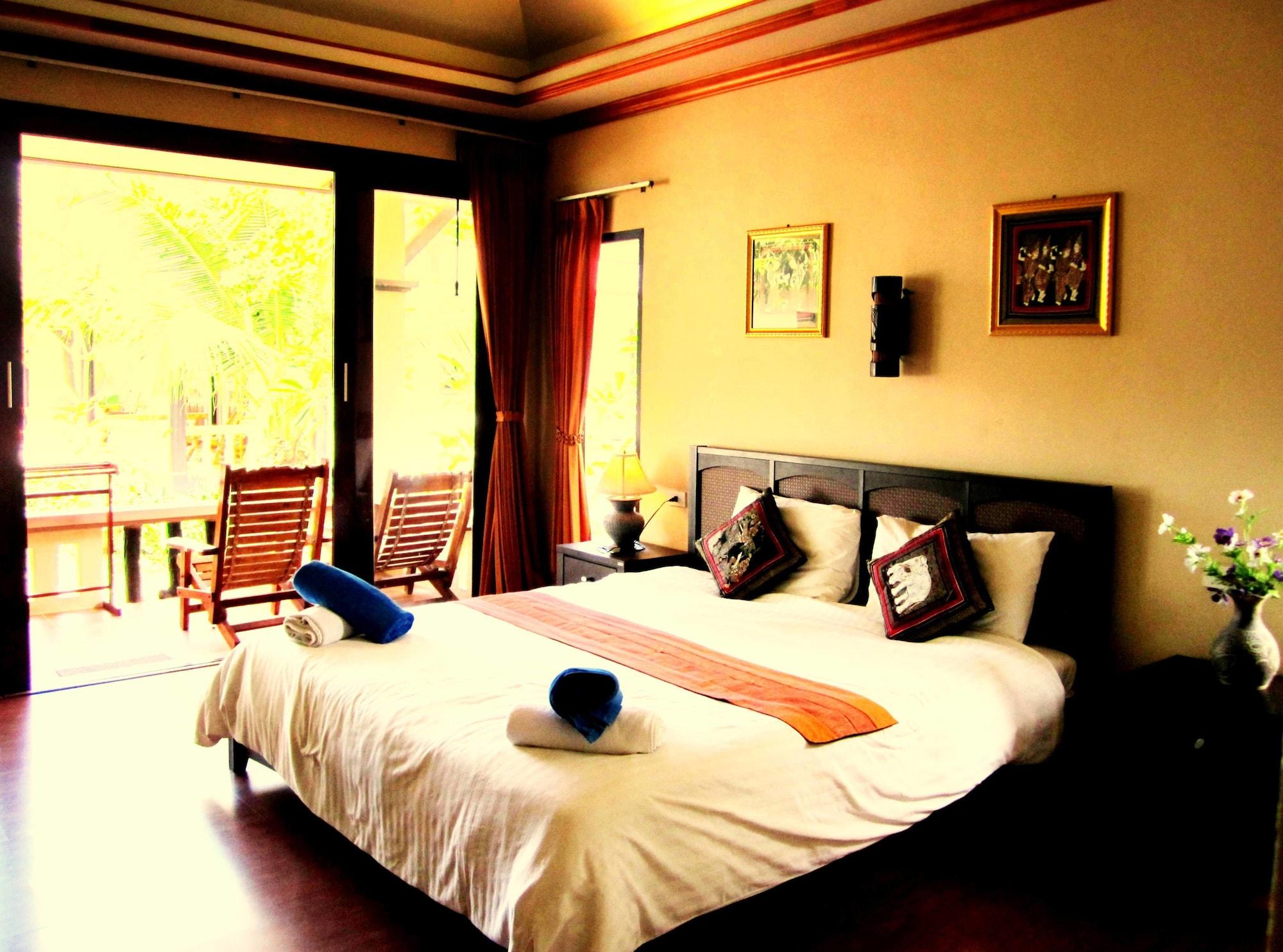 Resort Lanta Il Mare 3*