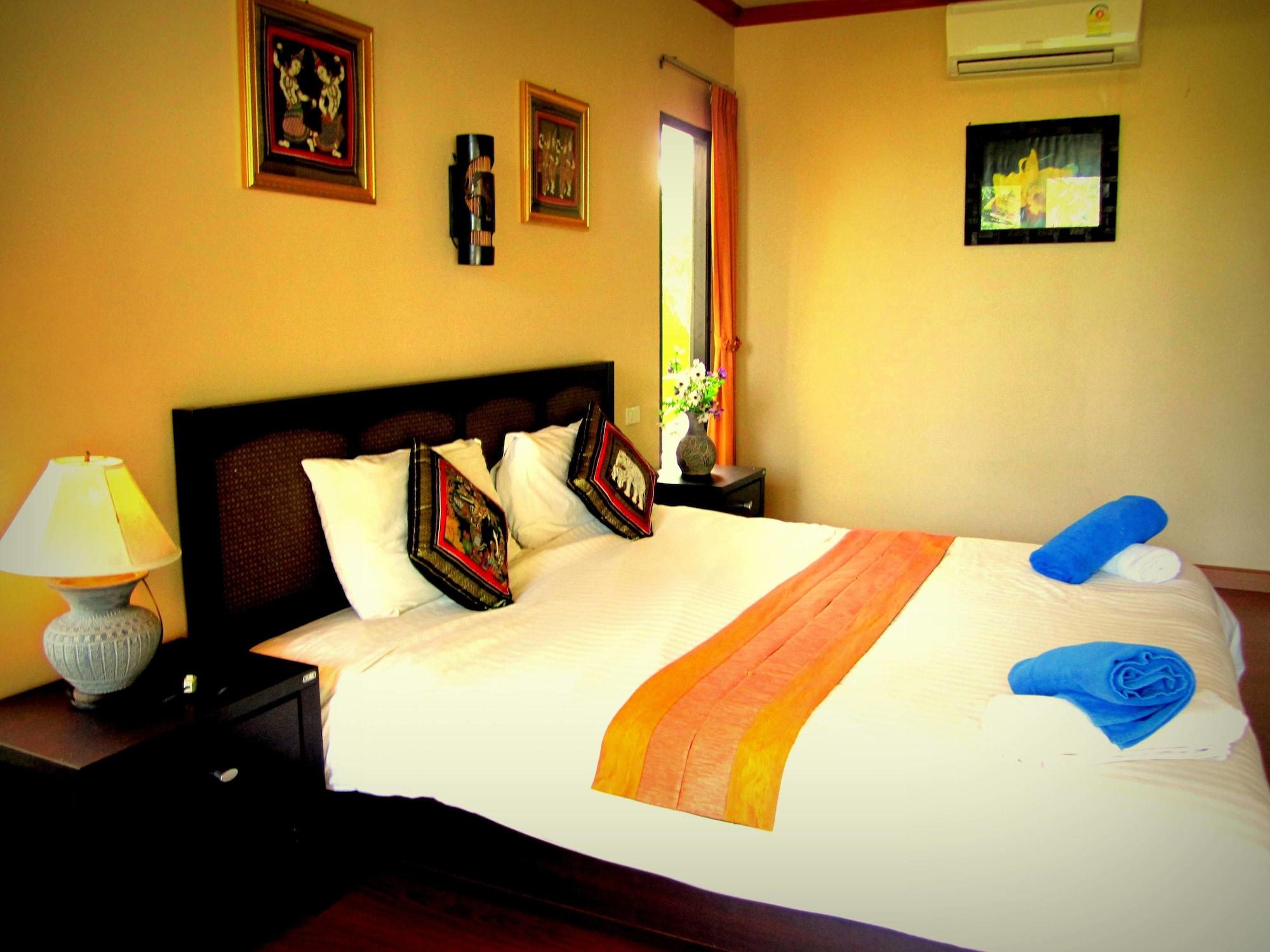 Lanta Il Mare 3* Koh Lanta