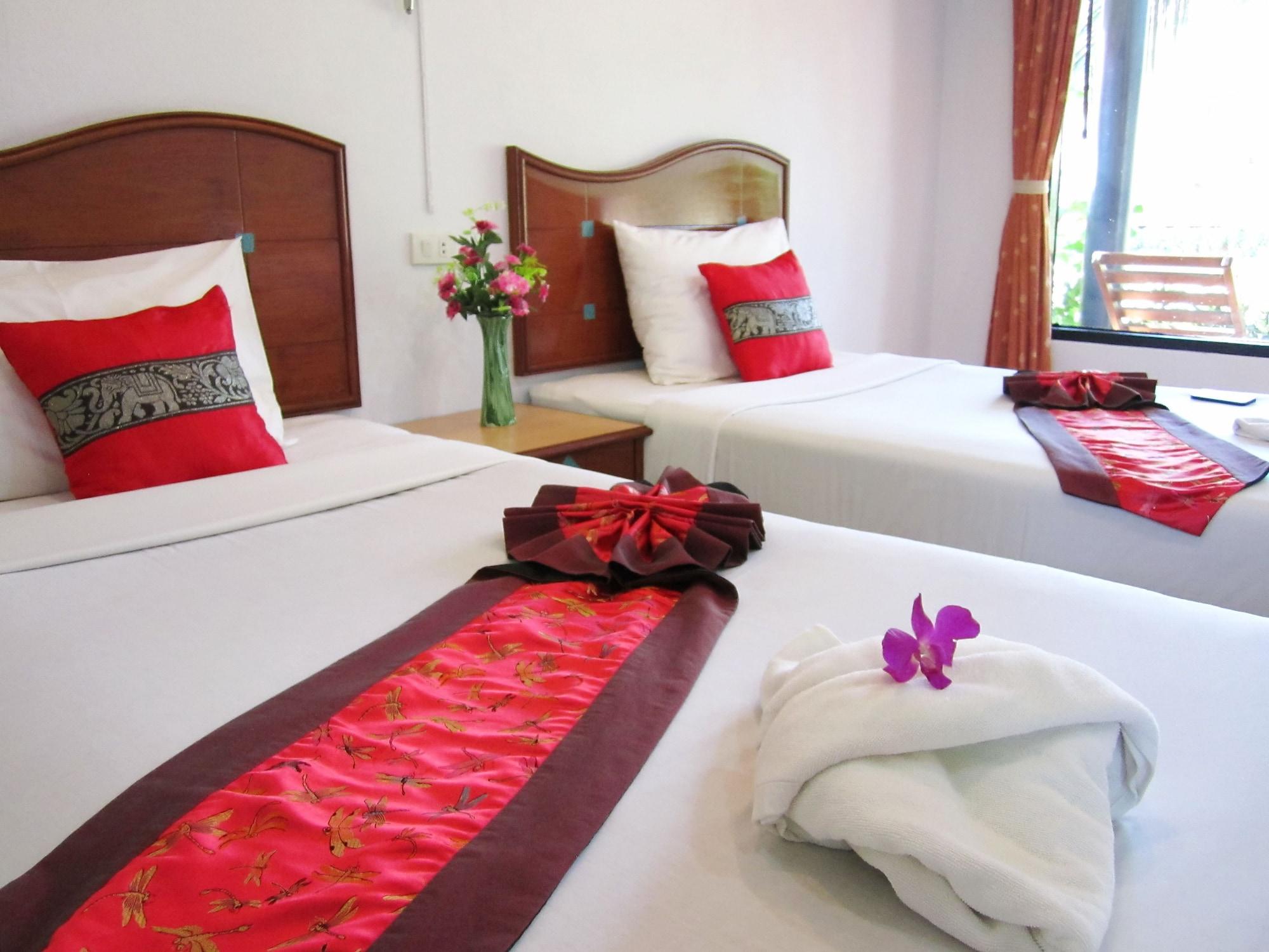 Resort Lanta Il Mare 3*
