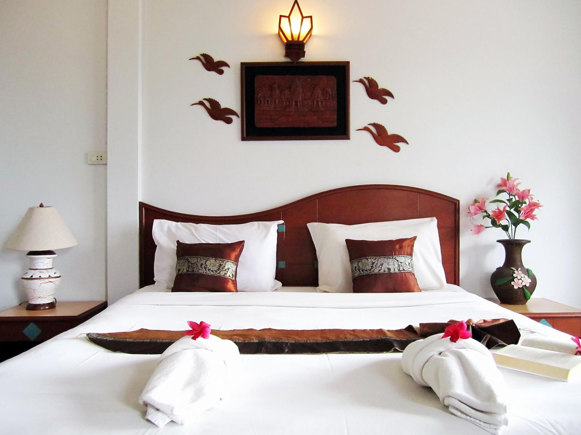 Resort Lanta Il Mare Koh Lanta